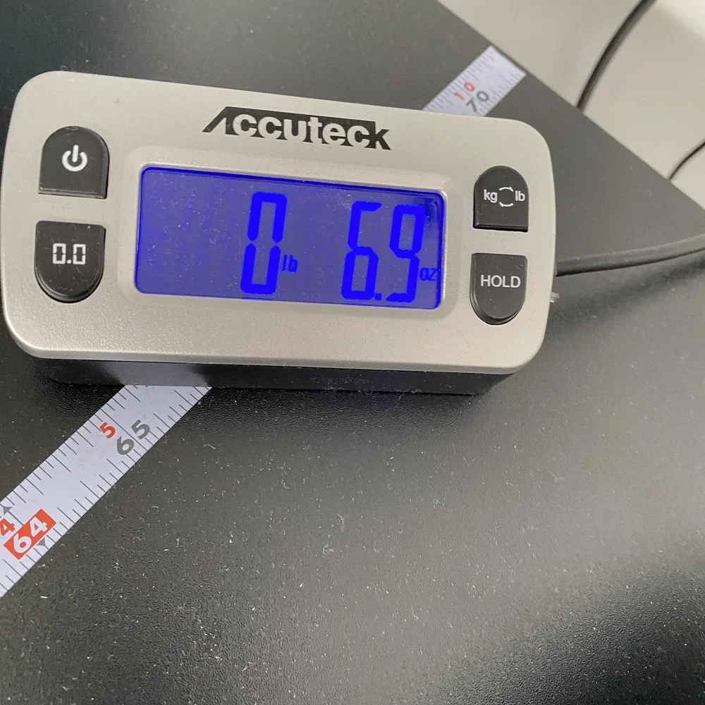 Talbots Shirt Womens 24W Blue Stretch 3/4 Sleeve Collared Button Front Plus Top - Picture 10 of 10